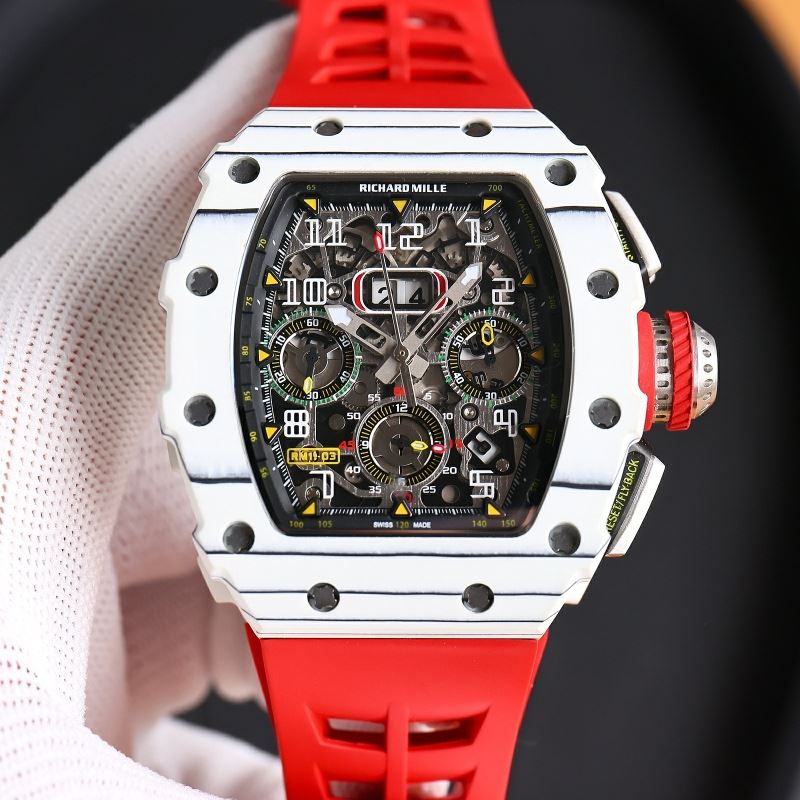 RICHARD MILLE Watches